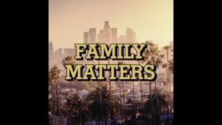 Drake - Family Matters 2nd Part (SLOWED)