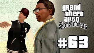 Grand Theft Auto: San Andreas - Gameplay Walkthrough (Part 63) "Cut Throat Business"