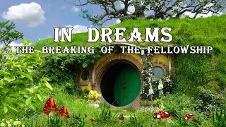 The Breaking of the Fellowship (feat. "In Dreams") 💜