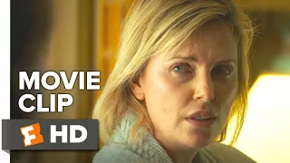 Tully Movie Clip - A Great Mom (2018) | Movieclips Coming Soon