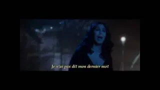 Cher "You Haven't Seen the Last of Me" vostfr.wmv