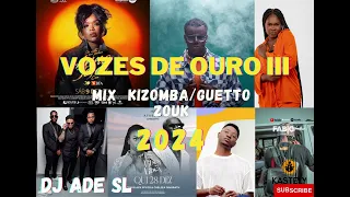 Mix KizombaGuetto Zouk |lil saint,Kota Manda, Chelsea Dinorath, Edmazia Mayembe, Anna Joyce,