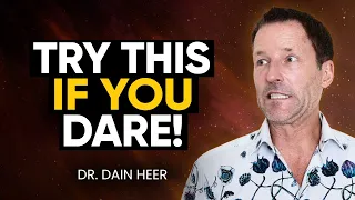If You Want To COMPLETELY CHANGE Your Life In 30 Days, WATCH THIS! | Dr. Dain Heer