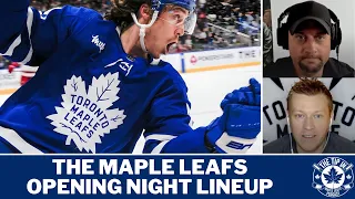 Toronto Maple Leafs - Ep 167 - Mint Condition - The Tip In Maple Leafs Podcast