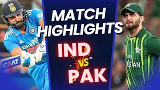 india vs Pakistan fainal 🏆trophy 2024 | ind  🆚 pak highlights cricket match | 2024 india 🇮🇳vs pak |