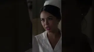 The Nurses Are In | Pretty Little Liars