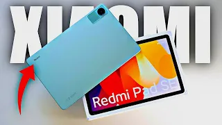 TANIEJ SIĘ CHYBA JUŻ NIE DA! | Xiaomi Redmi Pad SE | Czy warto? Recenzja