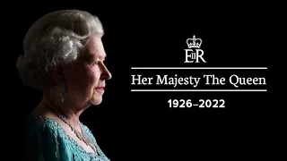 Her Majesty The Queen: 1926–2022