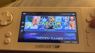 Worth $150? Evercade EXP Unboxing, Testing & Review