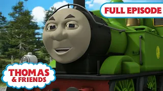 Toads Adventure - Full Episode | Thomas & Friends | Season 18