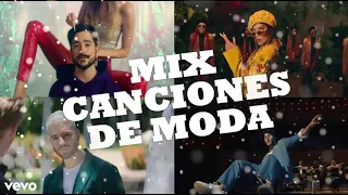 Mix Canciones de Moda 2021 * Las Mejores Canciones Actuales 2021 Junio