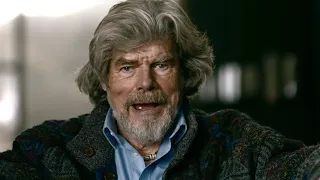Reinhold Messner lehrt Motivation | Offizieller Trailer | Meet Your Master