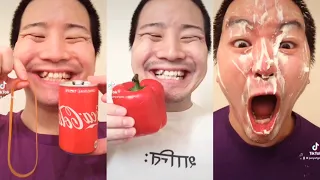 Junya1gou funny video 😂😂😂 | JUNYA Best TikTok November 2021 Part 60