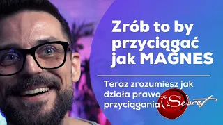 🔥🔥 Gdy to zrobisz prawo przyciągania działa 110%