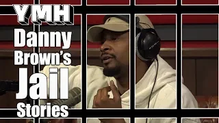 Danny Brown's Jail Stories - YMH Highlight