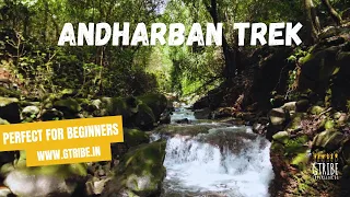 ANDHARBAN trek with GTRIBE