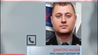 Бойовики переключилися на Маріупольський напрямок