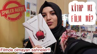 Alacakaranlık, Stephenie Meyer | Kitap ve Film Yorumu | #TWILIGHT