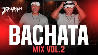 #BACHATA #VOL.2 #MIX  @DJJONATHANVIGIL  ❌Romeo Santos, Aventura, Luis Miguel del Amargue y Más.