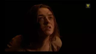 Game of Thrones | The Evolution of Arya