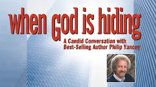 When God Is Hiding | Full Movie | Philip Yancey | Miriam Neuteboom