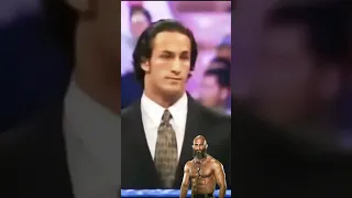 Tommaso Ciampa's 1st Appearance On WWE (SmackDown!) - Part 1