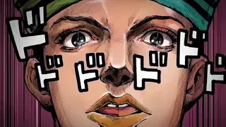 Jojo's Bizarre Fandub Jojolion New OP [Tamashii Revolution]