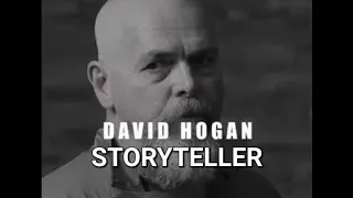 David Hogan Exposed.  Ridiculous Fantasy Storytelling Liar.