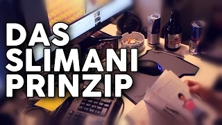 Kurz und knapp: Das 08/15 Prinzip