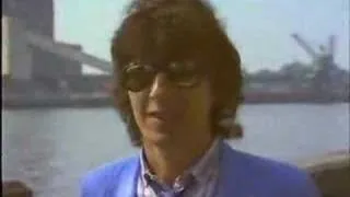 bill wyman je suis un rockstar