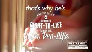 Whitney Westerfield Endorsed by KY Right-to-Life