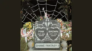 Pink And Brown - Shame Fantasy II (full album)