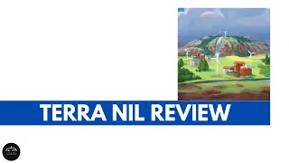 Terra Nil Review (Reverse SimCity)