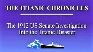 The Titanic Chronicles