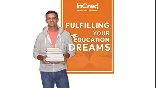 InCred Education Loan