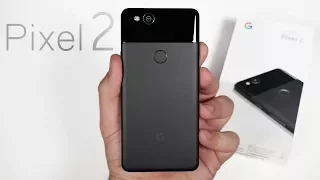 Google Pixel 2 - Полный Обзор