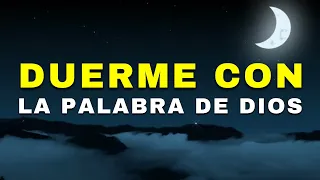 Salmos poderosos para Dormir en paz | Biblia Hablada | Duerme  escuchando la Palabra de Dios