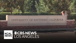 USC cancels main stage commencement ceremony following protests