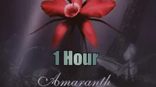 NightWish - Amaranth ( 1 Hour Version)