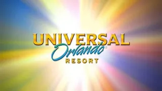 Universal Studios Theme Parks Universal Studios Hollywood Universal Orlando Resort Television Promos