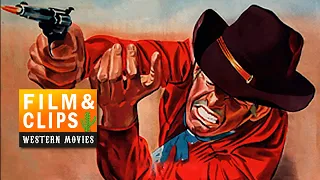 In a Colt's Shadow - directed by Giovanni Grimaldi - Full Movie HD by Film&Clips Western Movies