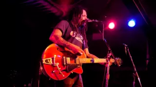 Eric McFadden - A Light Ahead (Santa Cruz 2015)