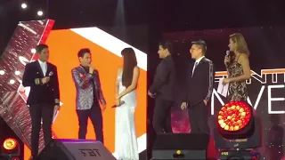 KathNiel:A NEW ENDORSER of DD STICK and LUXXE WHITE of FRONTROW UNIVERSE by luxxecyeabyfr