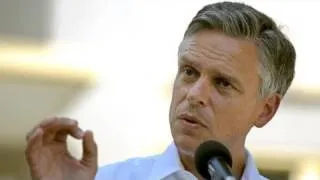 Jon Huntsman Climate Change Flip Flop