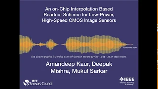 An on-Chip Interpolation Based Readout Scheme for Low-Power, High-Speed CMOS Image Sensors