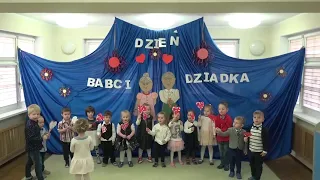 Dzień babci i dziadka - MALEŃSTWA 3