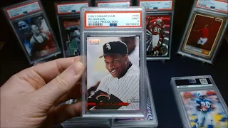 PSA 22 Card 90's Reveal: Any Hidden Gems?