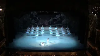 Балет «Щелкунчик» — Мариинский театр