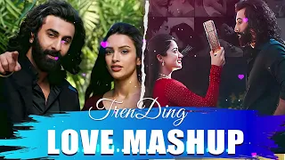 First Love Mashup Song 2024 | Love Mashup 2024 | Best Of Arijit Singh 2024 | Non Stop | Jukebox 2024