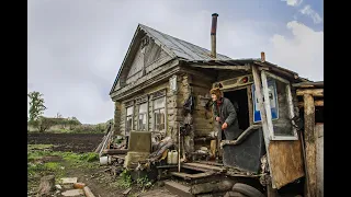 БРОШЕННЫЕ люди в ГЛУБИНКАХ